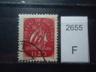 Фото марки Филиппины 1943г