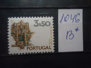 Фото марки Португалия 1978г **