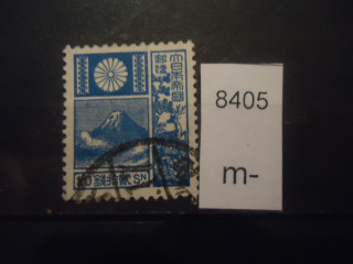 Фото марки Япония 1926г