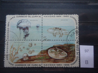 Фото марки Куба сцепка