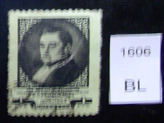 Фото марки 1953