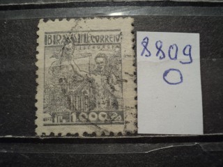 Фото марки Бразилия