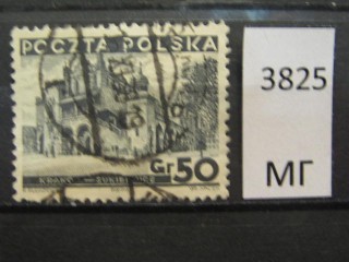 Фото марки Польша 1935г