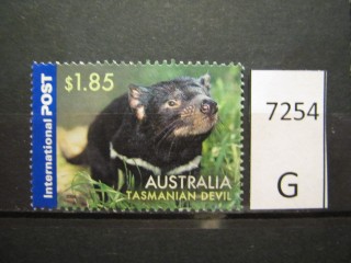 Фото марки Австралия 2006г *
