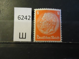 Фото марки Германия Рейх. 1933-36гг **