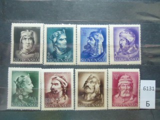 Фото марки Словения 1939г **
