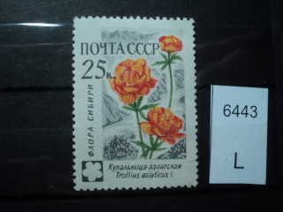 Фото марки СССР 1960-70гг *