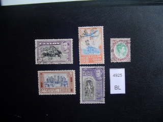 Фото марки 1938-50гг