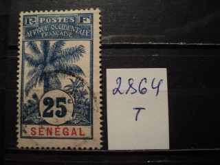 Фото марки Франц. Коморские острова