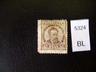 Фото марки 1882г
