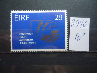 Фото марки Ирландия 1994г **