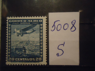 Фото марки Чили 1 м **