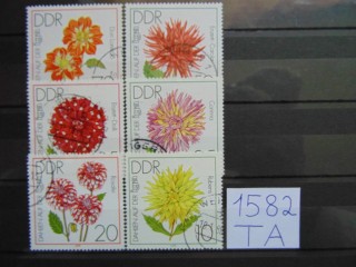 Фото марки ГДР серия 1979г