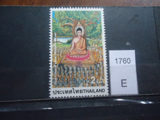 Фото марки Таиланд 1995г **