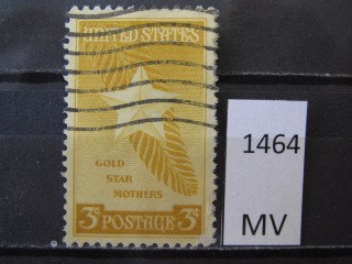 Фото марки США 1948г