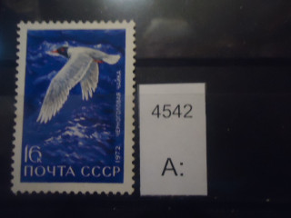 Фото марки СССР 1972г (1 м из серии) **
