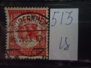 Фото марки Германия 1930-45гг