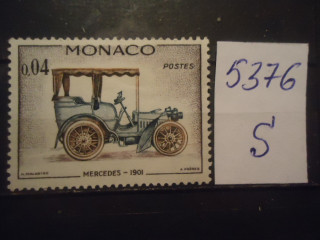 Фото марки Монако 1 м **
