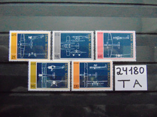 Фото марки Сан Марино серия 1973г **