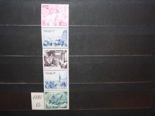 Фото марки Швеция 1971г серия **