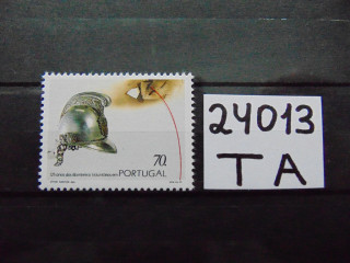 Фото марки Португалия марка 1993г **