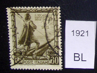 Фото марки 1938г
