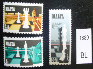 Фото марки 1980г **