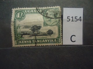 Фото марки Западная Африка 1935г