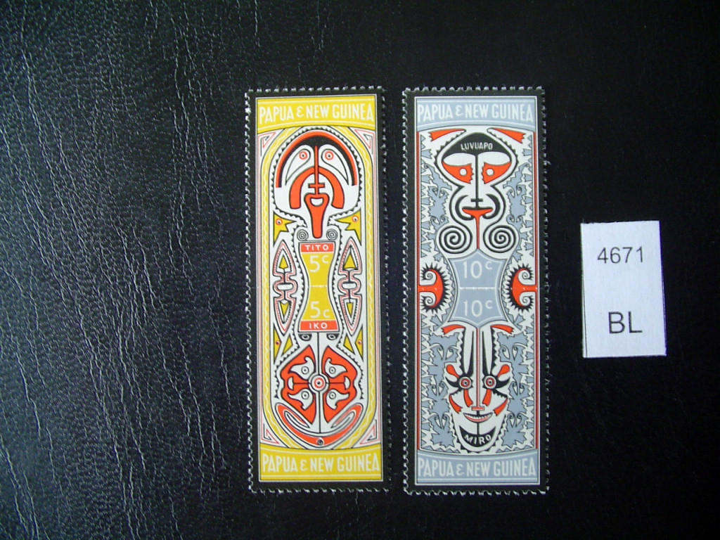 Фото марки 1969г **