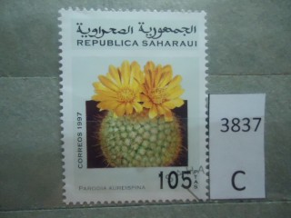 Фото марки Сахара