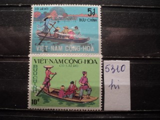 Фото марки Въетнам *