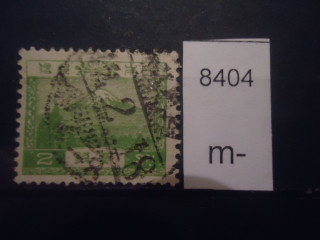 Фото марки Япония 1926-32гг