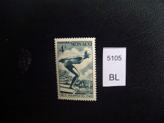 Фото марки 1948г *