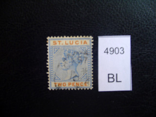Фото марки 1883-98гг