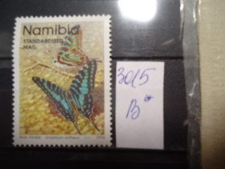 Фото марки Намибия 1994г **