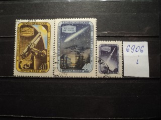 Фото марки СССР 1957-58гг