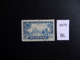 Фото марки 1935г