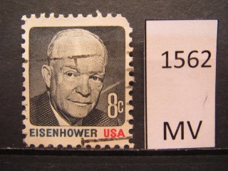 Фото марки США 1971г