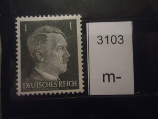 Фото марки Германия Рейх 1941-44гг **