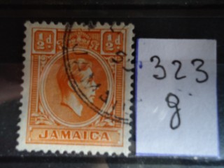 Фото марки Ямайка