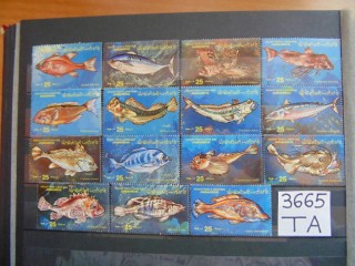 Фото марки Ливия 1983г **