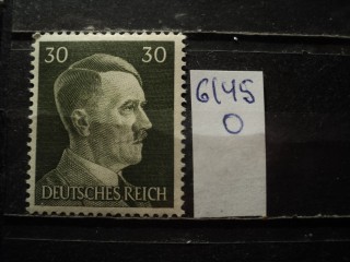 Фото марки Германия Рейх 1941г **
