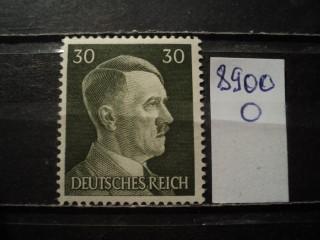 Фото марки Германия Рейх 1941г **