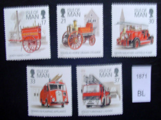 Фото марки пожарные машины 1991г **