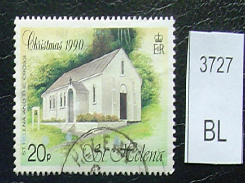 Фото марки 1990г