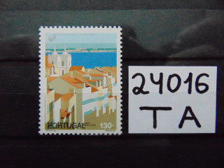Фото марки Португалия марка 1993г **