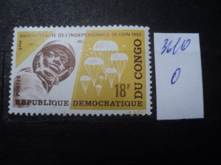 Фото марки Франц. Конго **