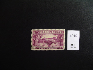 Фото марки 1938г R SG &50 *