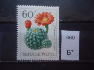 Фото марки Венгрия 1965г **