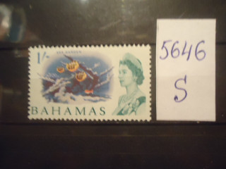 Фото марки Багамские острова *